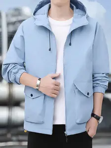 StyleCast x Revolte Men Padded Jacket