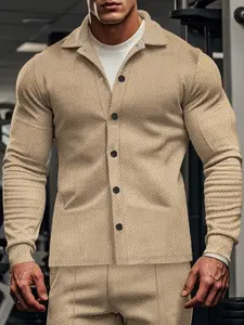 StyleCast x Revolte Men Outdoor Tailored Jacket