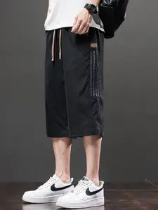 StyleCast x Revolte Men Regular Fit Shorts
