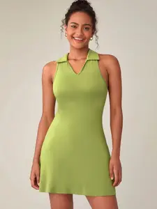 StyleCast T-shirt Mini Dress