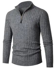 StyleCast x Revolte Men Pullover