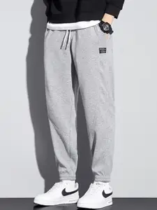 StyleCast x Revolte Men Easy Wash Trousers