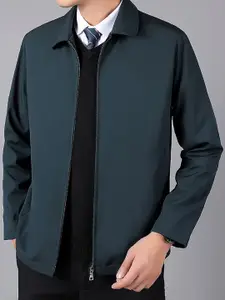 StyleCast x Revolte Men Outdoor Tailored Jacket