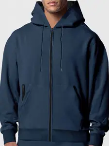 StyleCast x Revolte Men Hooded Sweatshirt