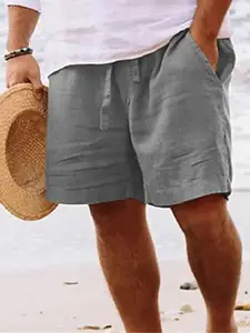 StyleCast x Revolte Men Regular Fit Shorts