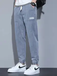 StyleCast Men Jogger Stretchable Jeans