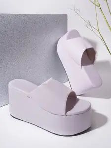 Froh Feet Wedge Sandals