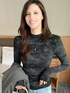 StyleCast Women Round Neck Regular Sweater