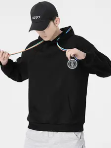 StyleCast x Revolte Men Hooded Sweatshirt