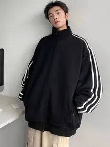 StyleCast x Revolte Men Tailored Jacket