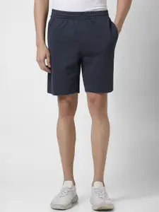 Van Heusen Flex Men Slim Fit Shorts