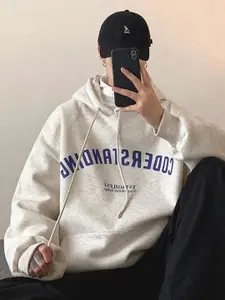 StyleCast Women Cotton Typography Printed Sweatshirt