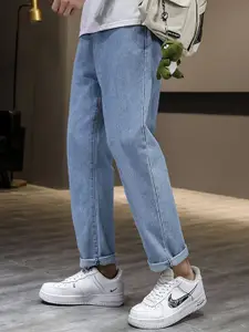 StyleCast Men Clean Look No Fade Jeans