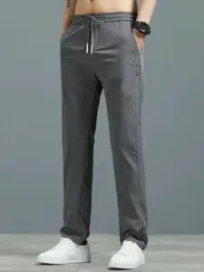 StyleCast Men Slim-Fit Track Pants