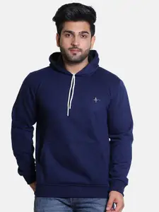BAESD Men Hooded Sweatshirt