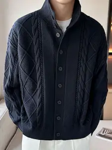 StyleCast x Revolte Men Tailored Jacket