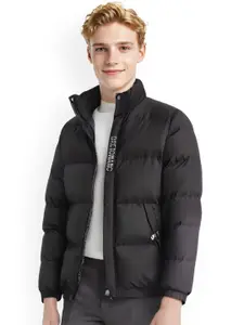 StyleCast x Revolte Men Parka Jacket