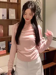 StyleCast x Revolte Top