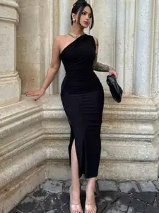 StyleCast Bodycon Midi Dress