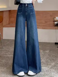 StyleCast Women Tapered Fit Jeans