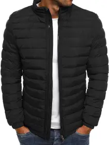 StyleCast x Revolte Men Insulator Outdoor Padded Jacket
