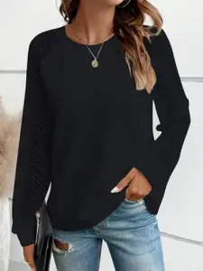 StyleCast Women Sweatshirt