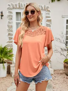 StyleCast x Revolte Regular Top