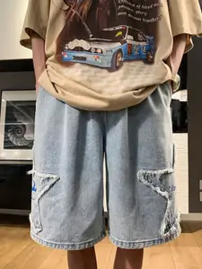 StyleCast x Revolte Men Shorts