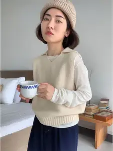 StyleCast Women Pullover