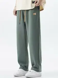 StyleCast x Revolte Men Easy Wash Trousers