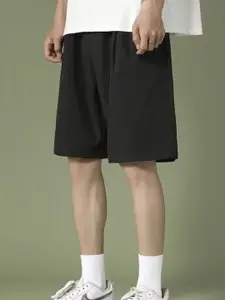 StyleCast Men Regular Fit Casual Shorts