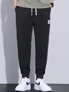 StyleCast Men Mid-Rise Joggers