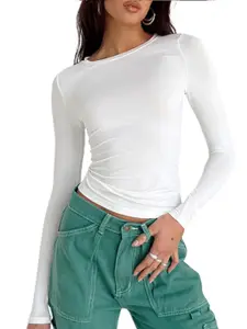 StyleCast Georgette Top