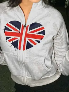 StyleCast x Revolte Women Sweatshirt