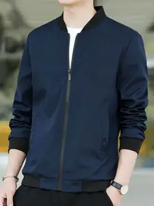 StyleCast x Revolte Men Outdoor Tailored Jacket