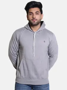 BAESD Men Hooded Sweatshirt