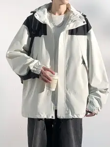 StyleCast x Revolte Open Front Jacket