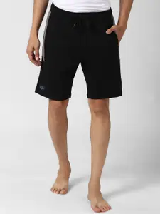 Peter England Men Regular Fit Shorts