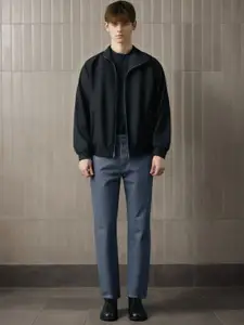 StyleCast x Revolte Men Tailored Jacket