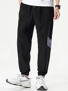 StyleCast x Revolte Men Easy Wash Joggers Trousers