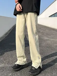 StyleCast Men Bootcut Jeans