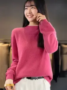 StyleCast Women Pullover Sweater