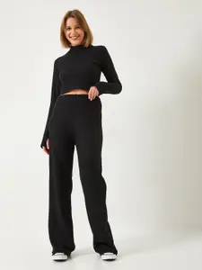 BIANCO LUCCI Top & Trousers Co-Ords