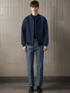 StyleCast x Revolte Men Tailored Jacket
