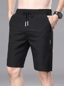 StyleCast Solid Men Shorts