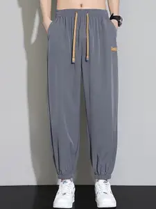 StyleCast x Revolte Men Loose Fit Joggers