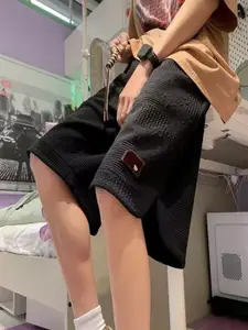 StyleCast Men Loose Fit Shorts