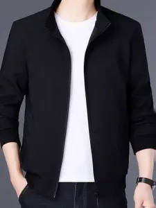 StyleCast x Revolte Men Tailored Jacket