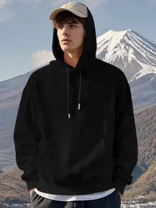 StyleCast x Revolte Men Hooded Sweatshirt
