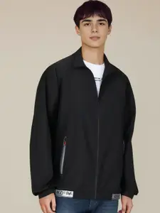 StyleCast x Revolte Men Lightweight Tailored Jacket